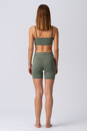 Alisa set (Nero) - pacchetto