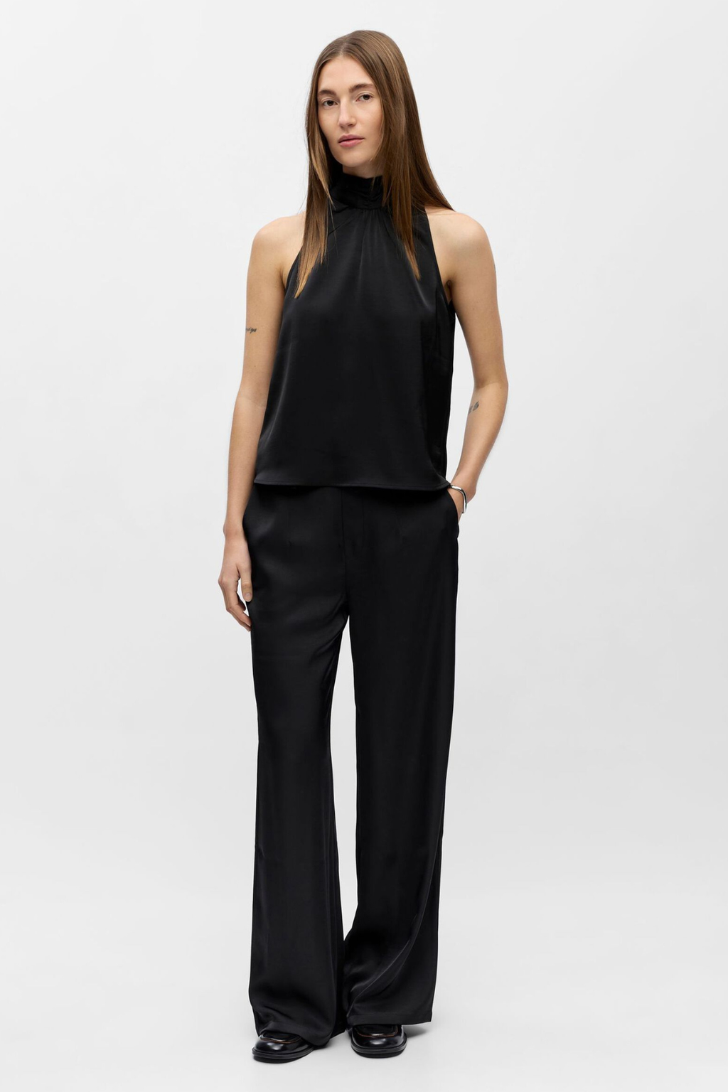 Peperoncino in cima - Nero