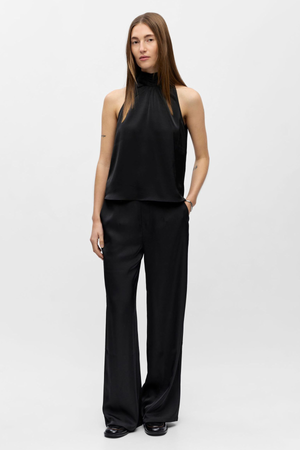 Peperoncino in cima - Nero