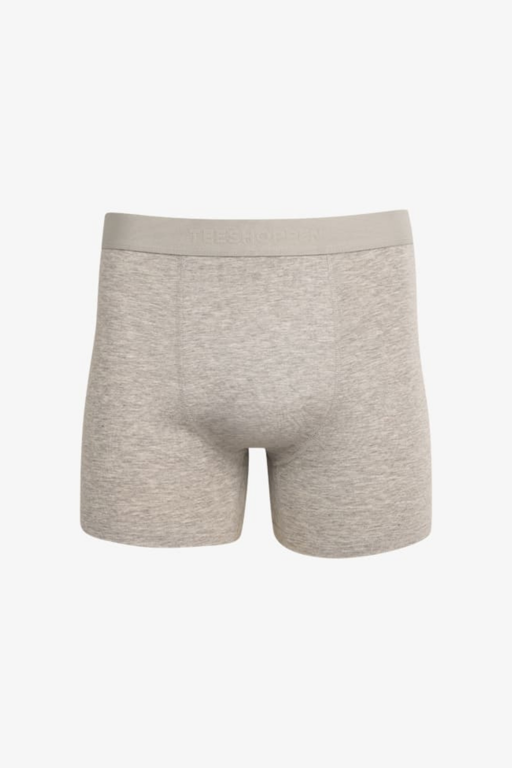 Performance Trunks Bamboo 3 -pack - grigio melange