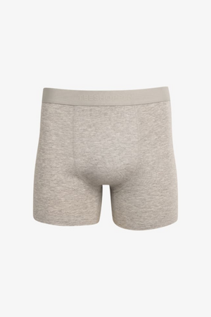 Performance Trunks Bamboo 3 -pack - grigio melange