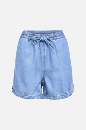 Telaio Shorts - denim azzurro