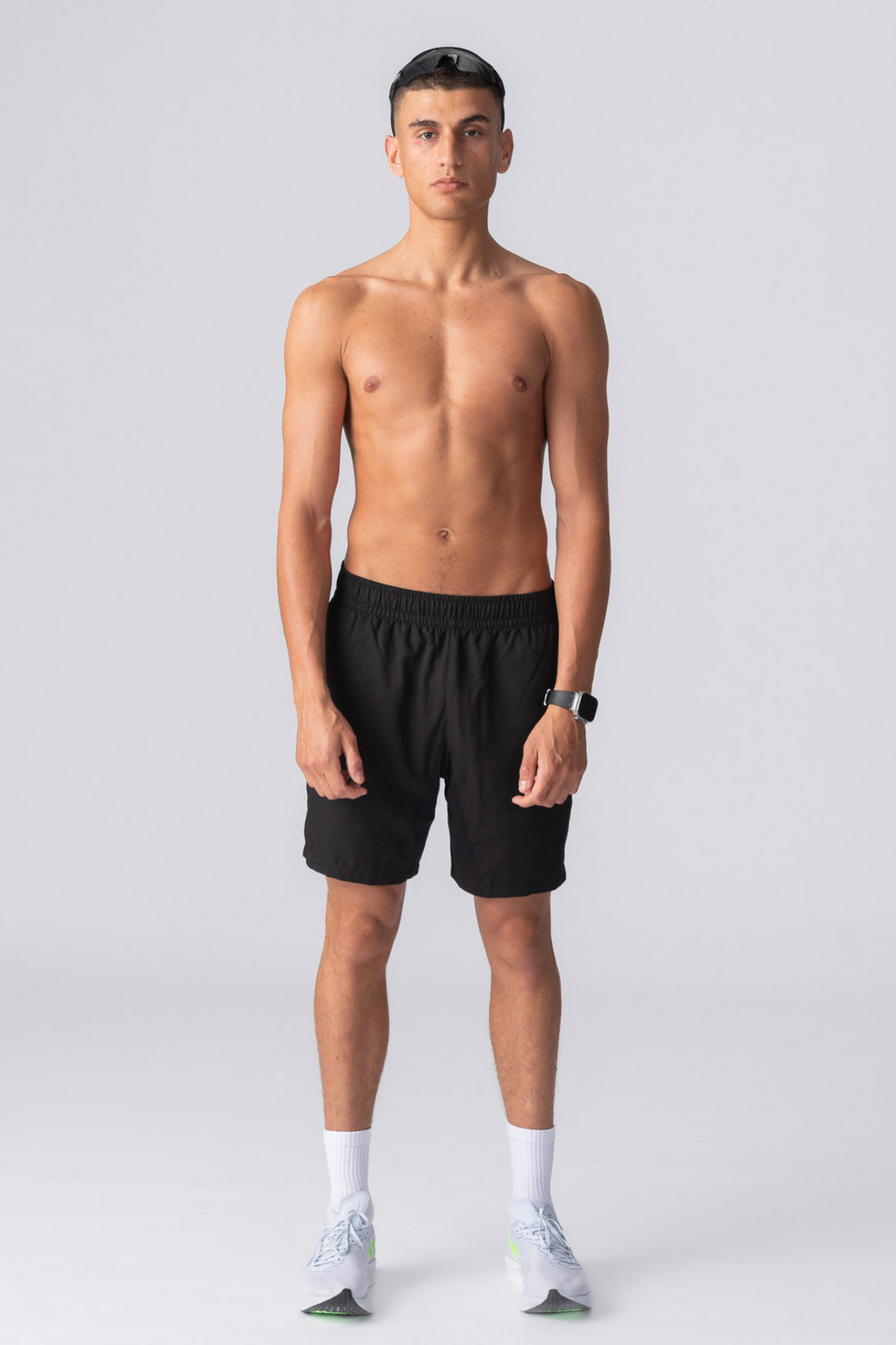 Andy Shorts - Nero