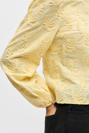 Mya Top - Luce solare