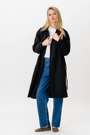 Linea Trenchcoat - Ordina