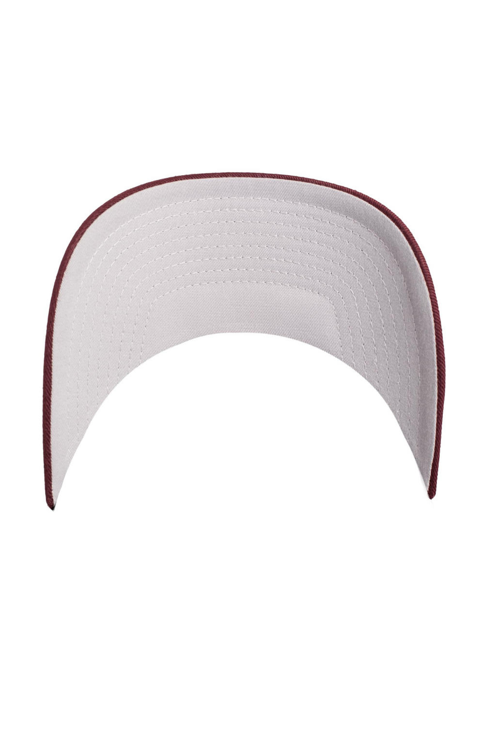 Flexfit Wooly pettined - giallo