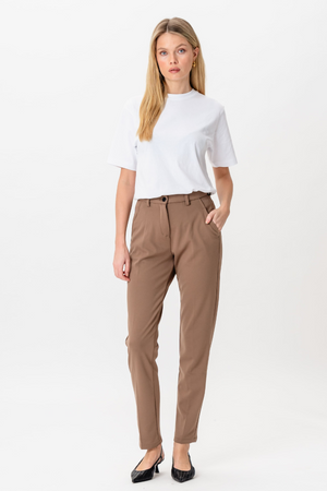 The Original Performance Pants - beige oscuro