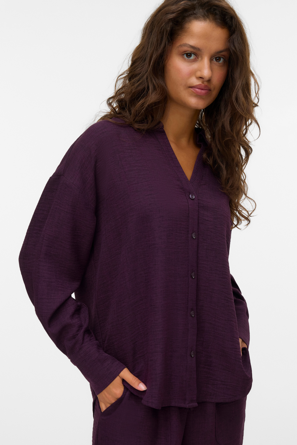 Shirt da regina melaney - winetasting