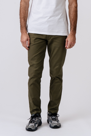 The Original Performance Structure Pants - Dark Green