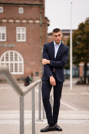 The Original Performance Suit™️ (Navy) - pacchetto affare