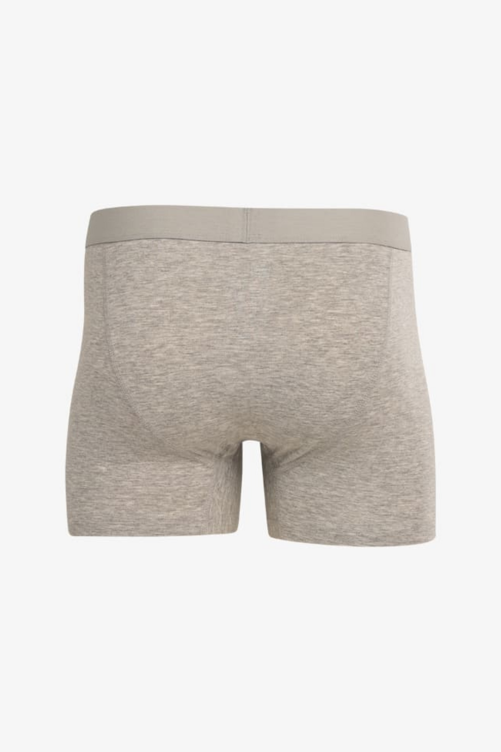Performance Trunks Bamboo 3 -pack - grigio melange