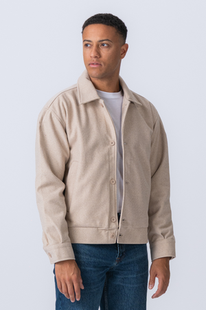 Giacca Mason - Beige