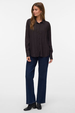 Camicia irine - Torta di cioccolato