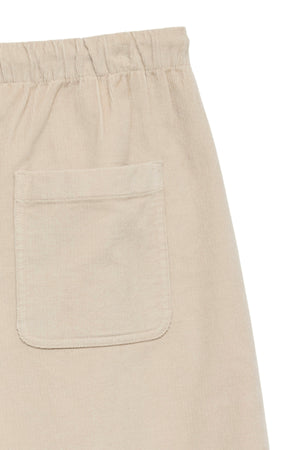 Raymw Corduroy Pant - Pumice Stone