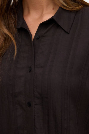 Camicia irine - Torta di cioccolato