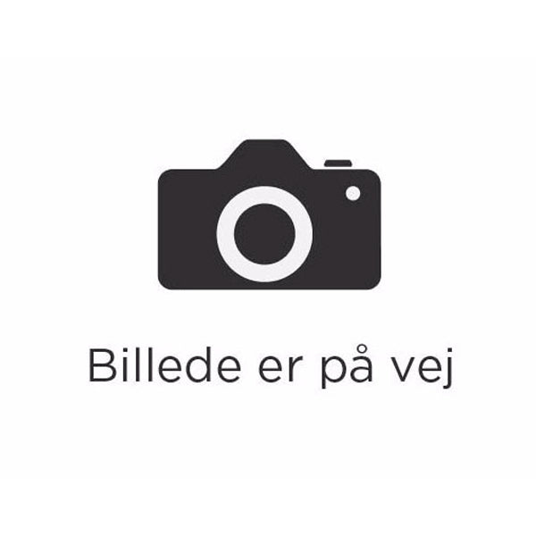 Baggy Jeans - Solid Black