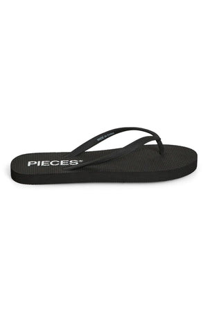 Summer Flip Flop - Black