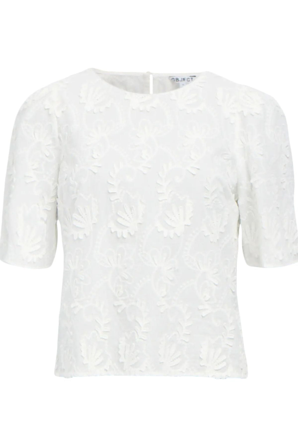 Mya 2/4 Top - Ballerina delle nuvole