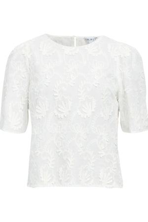 Mya 2/4 Top - Ballerina delle nuvole