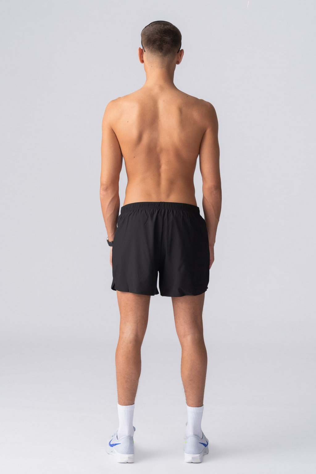 Everton Shorts - Nero