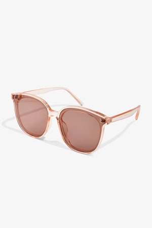 Fenna Sunglasses - Pink