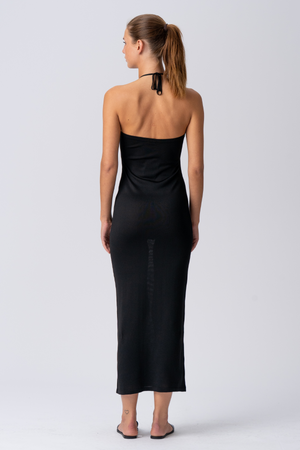 Jasmin Dress - Black