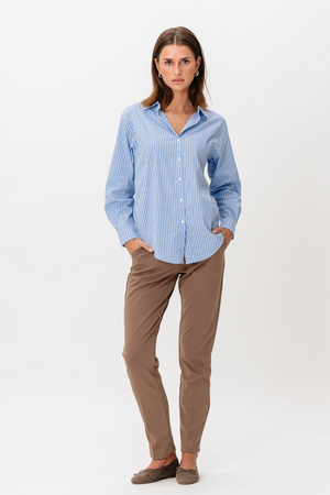 The Original Performance Pants - beige oscuro