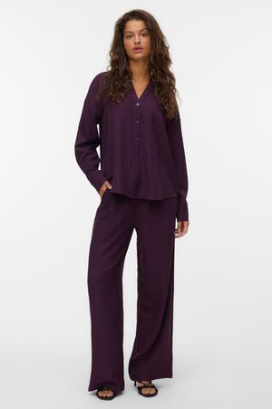 Shirt da regina melaney - winetasting