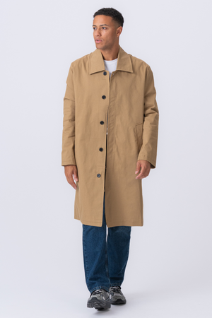 Trench Philip - Beige
