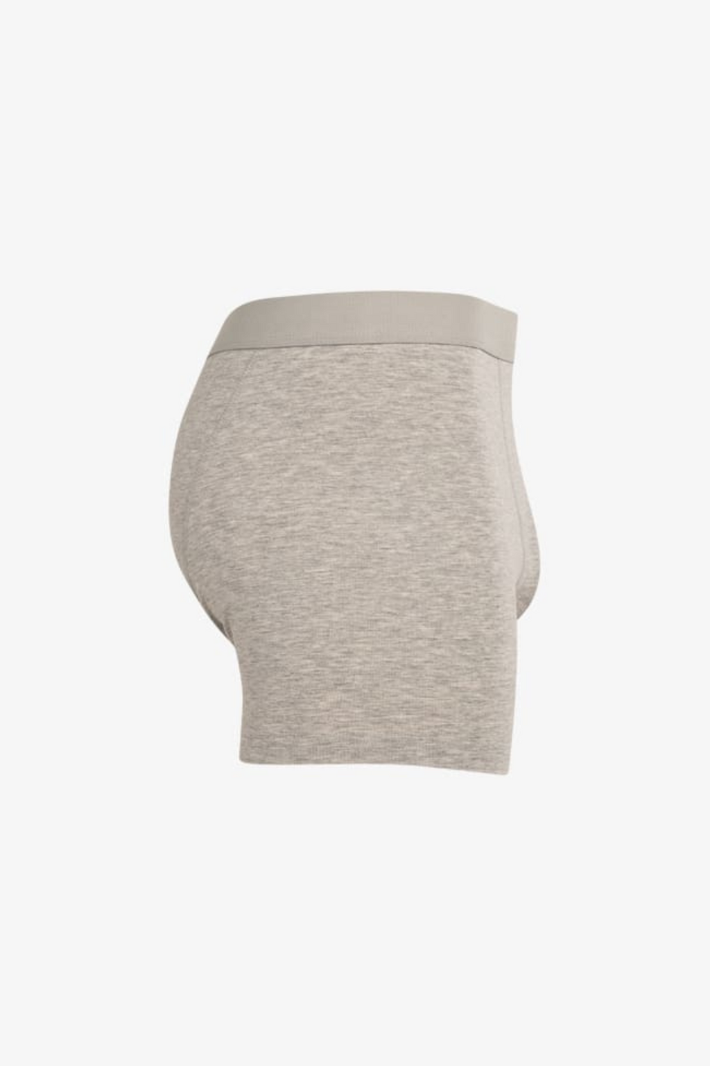 Performance Trunks Bamboo 3 -pack - grigio melange