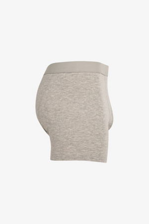 Performance Trunks Bamboo 3 -pack - grigio melange