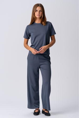 Leah Set (Grey) - Package Deal