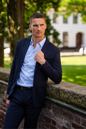 The Original Performance Suit™️ (Navy) - pacchetto affare