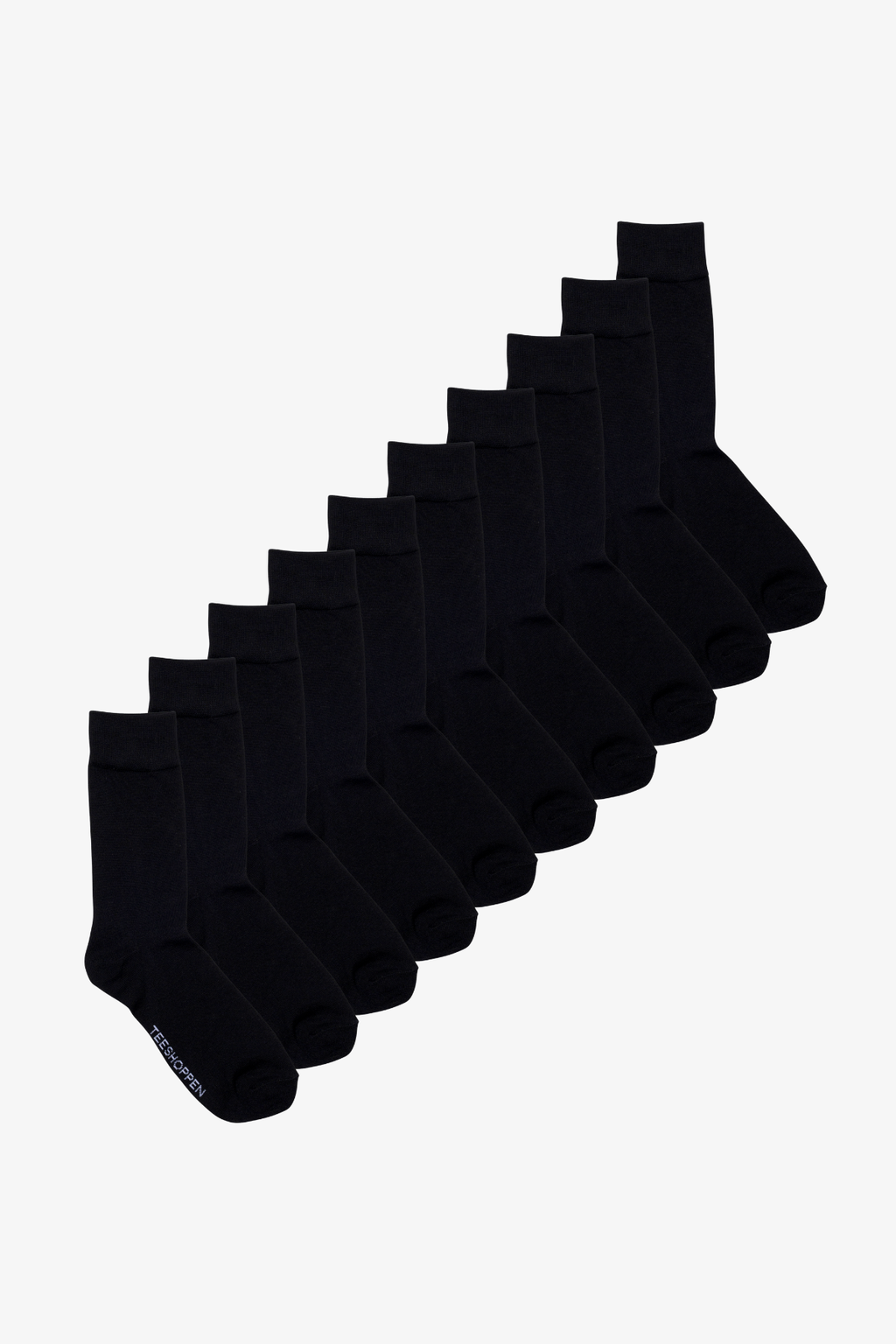 The Original Performance Calzini di bambù 10 -pack - Navy