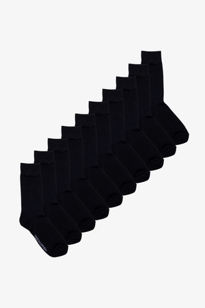 The Original Performance Calzini di bambù 10 -pack - Navy