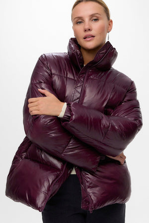 Giacca Corta Sabrina - Degustazione di vini