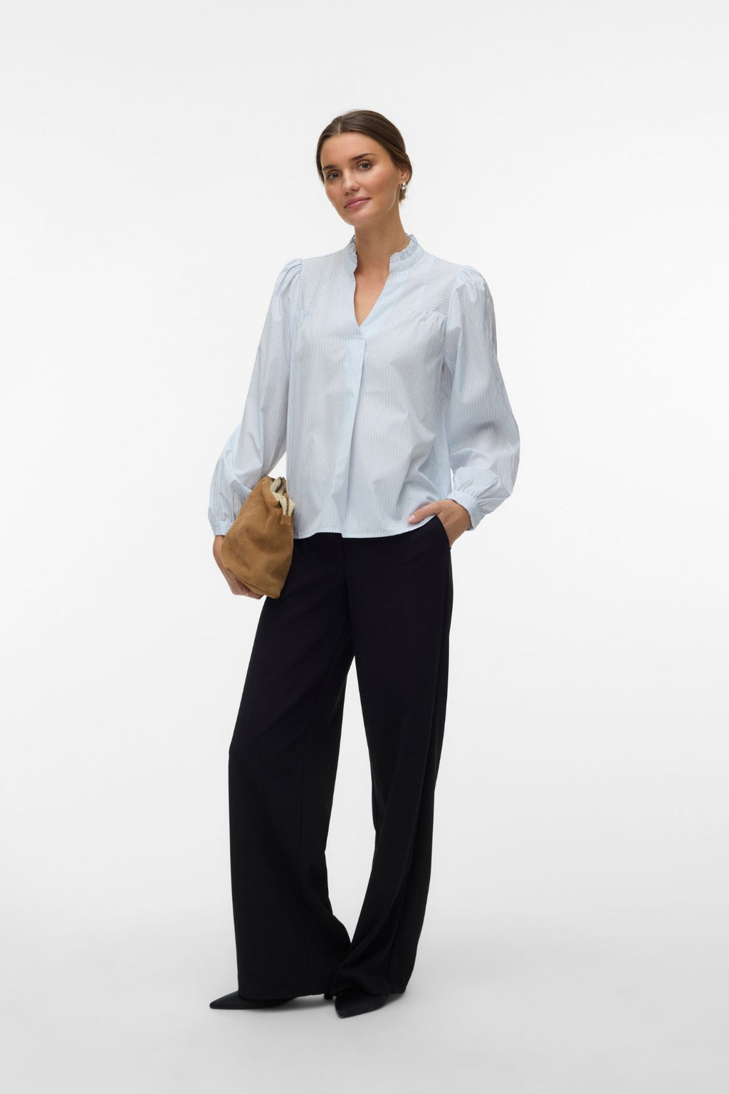 Sina Top - Ballerina delle nuvole