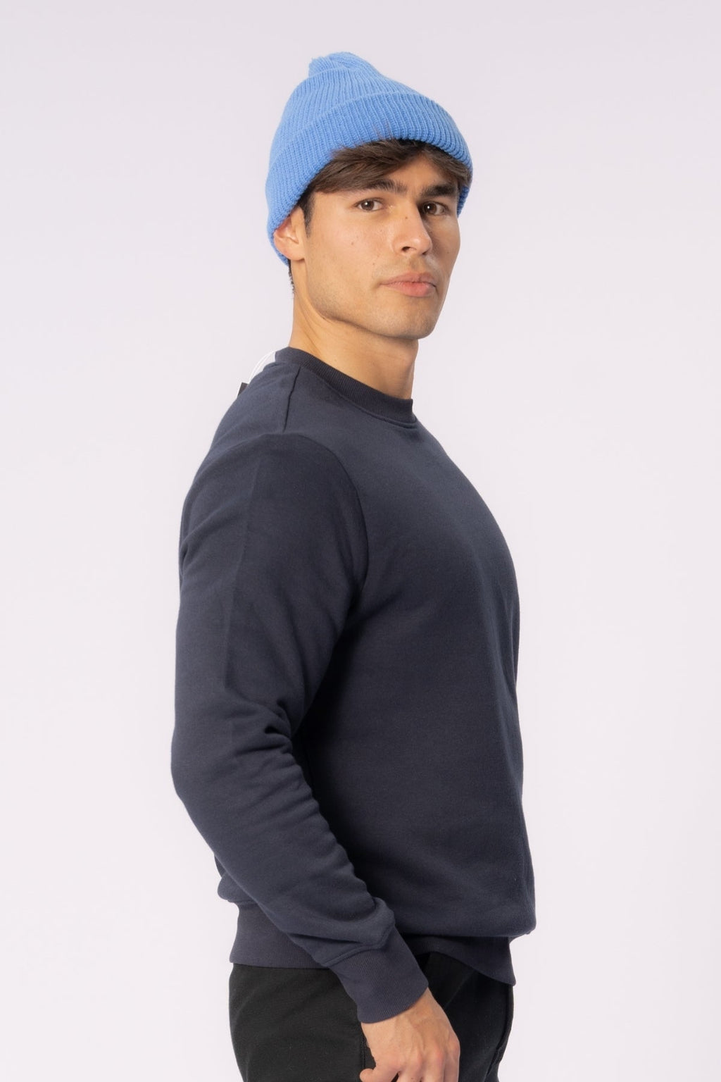 Berretto Oscar - Blu