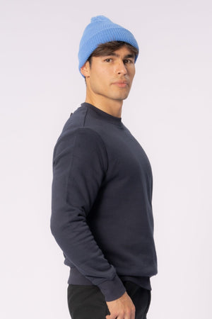 Berretto Oscar - Blu