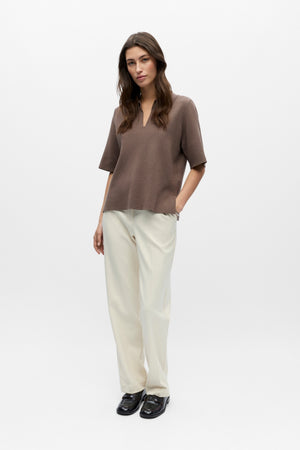 Polo Reynard in maglia - Morel