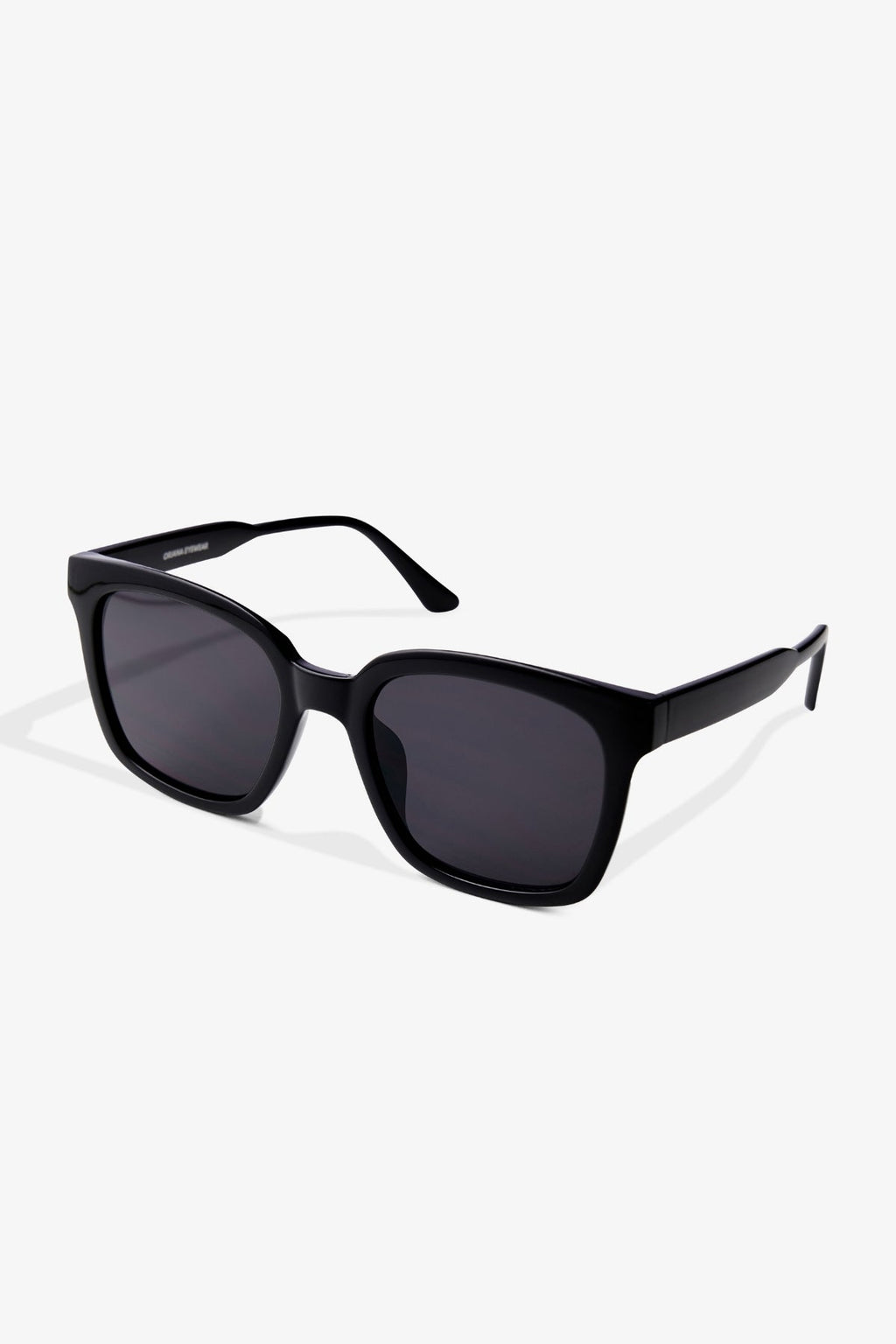 Aisha Sunglasses - Black