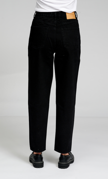 The Original Performance Mom Jeans - Denim nero