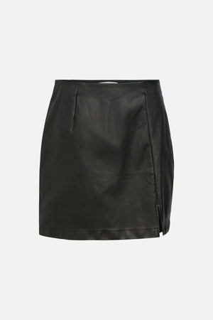 Melba Mini gonna - nero