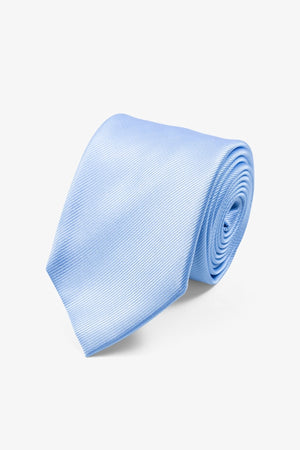 Tie - Pastel Blue