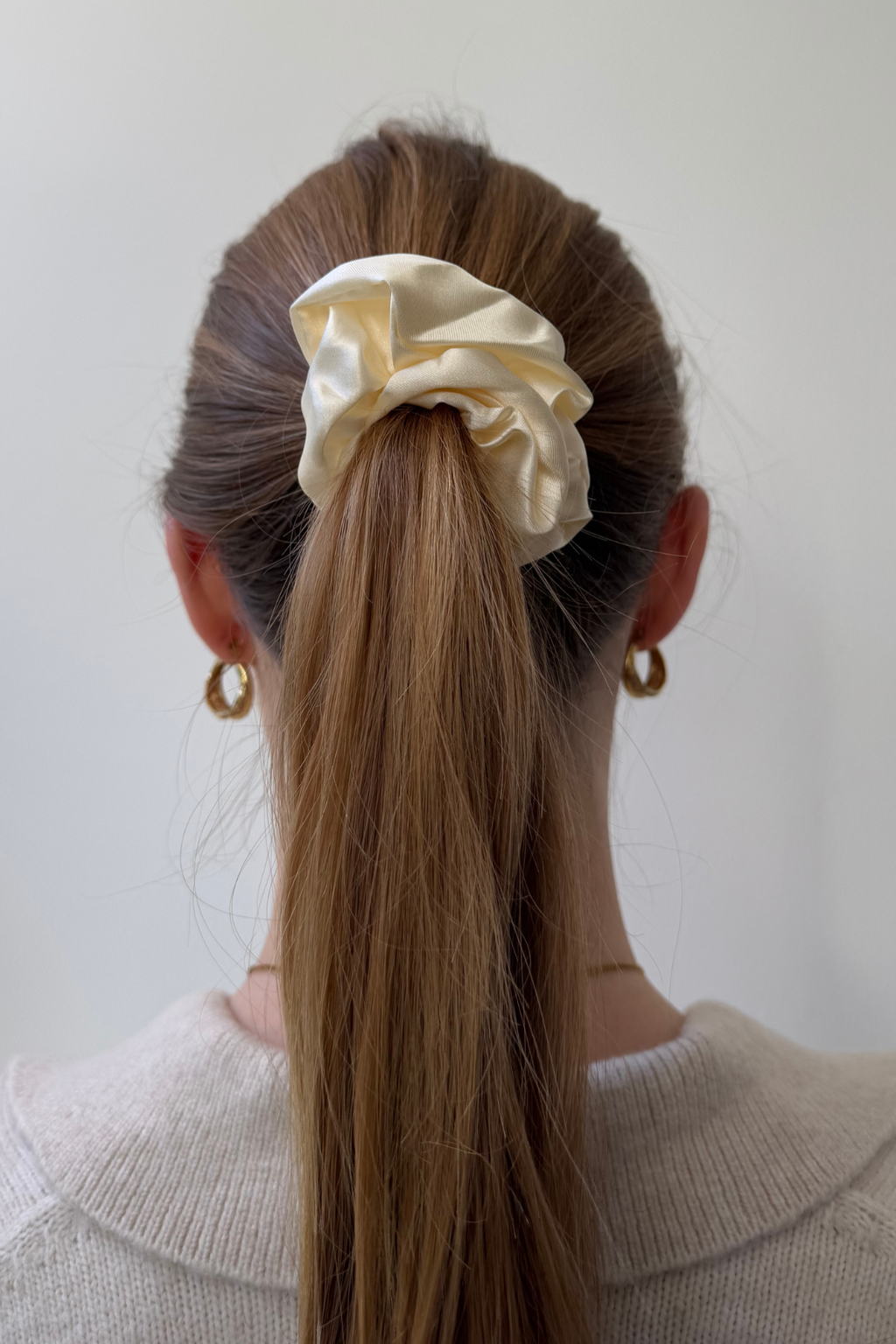 SCRUCIE SATILE - BIANCO