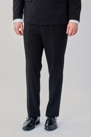Classic Pants - Black