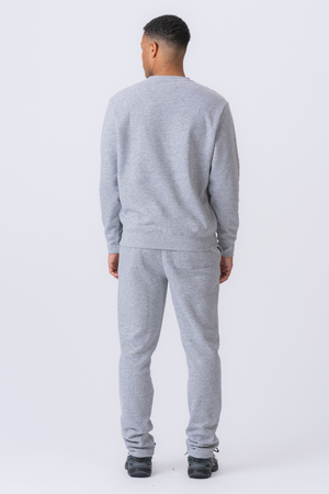 Essential Sweatset - Gray