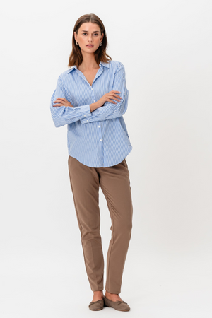 The Original Performance Pants - beige oscuro