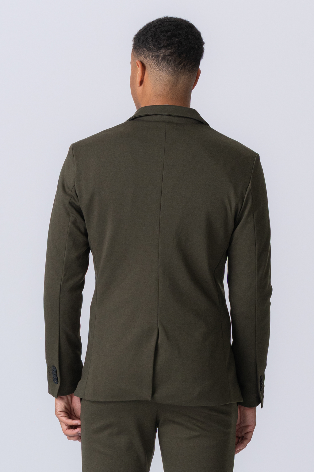 The Original Performance Blazer - Green scuro