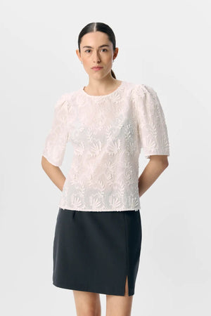 Mya 2/4 Top - Ballerina delle nuvole